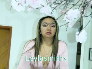 Leylasmithx