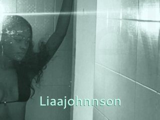 Liaajohnnson