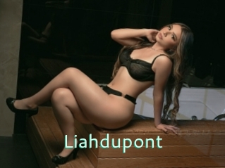 Liahdupont