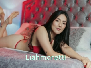 Liahmoretti