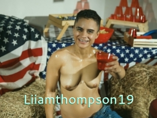 Liiamthompson19
