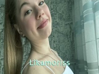 Likamoriss