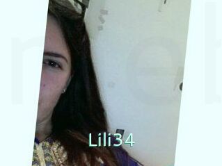 lili34 Mes Beurettes