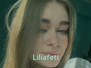 Liliafeti