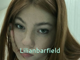 Lilianbarfield