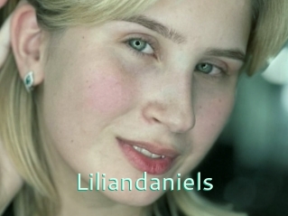 Liliandaniels