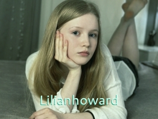 Lilianhoward