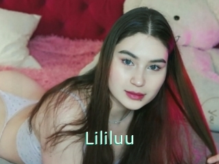 Lililuu
