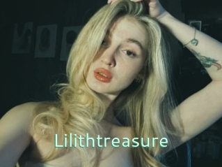 Lilithtreasure