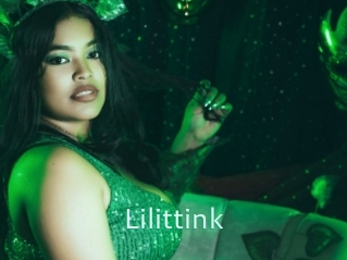 Lilittink