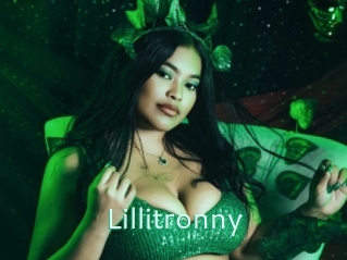 lillitronny Mes Beurettes