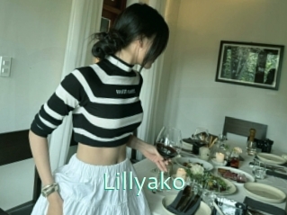 Lillyako