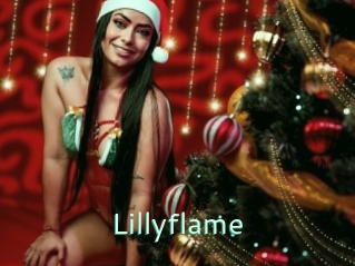 Lillyflame