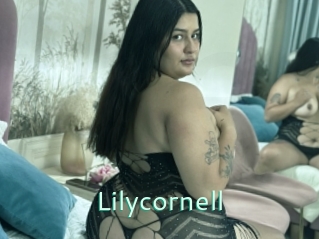 Lilycornell