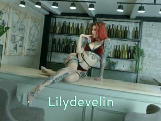 Lilydevelin