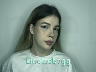 Linettebagg