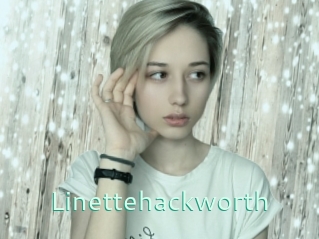 Linettehackworth