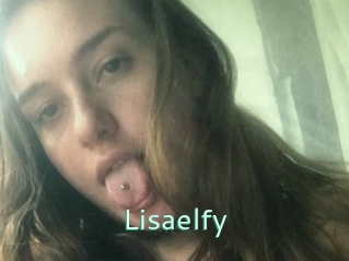 Lisaelfy