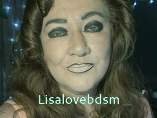 Lisalovebdsm