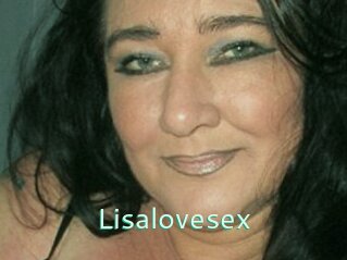 Lisalovesex