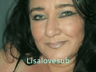 Lisalovesub