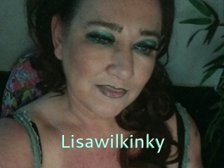 Lisawilkinky