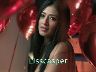 Lisscasper