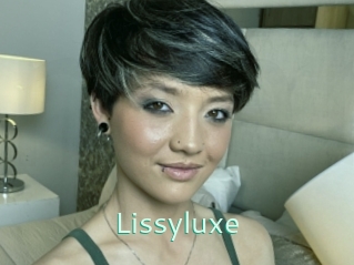 Lissyluxe