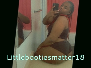 Littlebootiesmatter18
