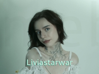 Liviastarwar