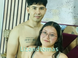 Lizandtomas