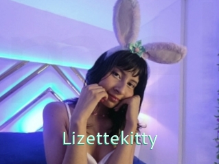 Lizettekitty