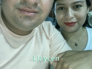 Lizycen