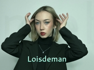 Loisdeman