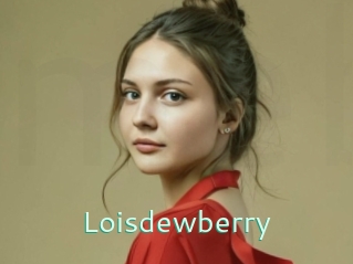 Loisdewberry
