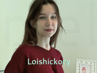 Loishickory