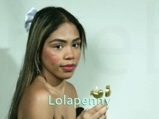 Lolapenny