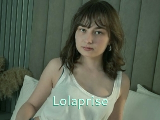 Lolaprise