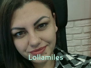 Lollamiles