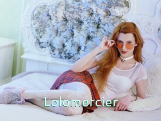 lolomercier Mes Beurettes