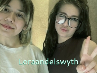 Loraandelswyth