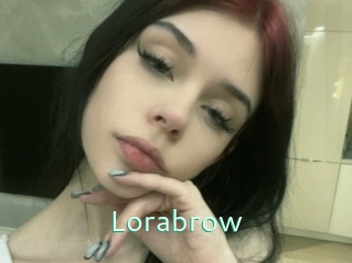 Lorabrow
