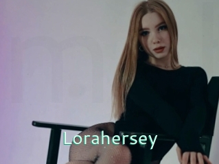 Lorahersey