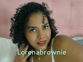 Lorenabrownie