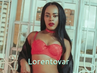 Lorentovar
