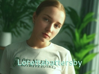 Lorettabattersby