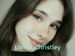 Lorettachristley