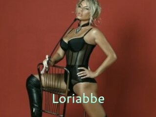loriabbe Mes Beurettes
