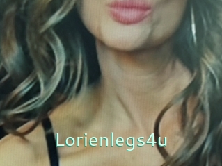 Lorienlegs4u