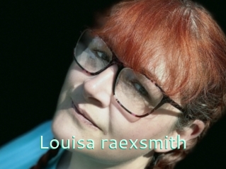Louisa_raexsmith
